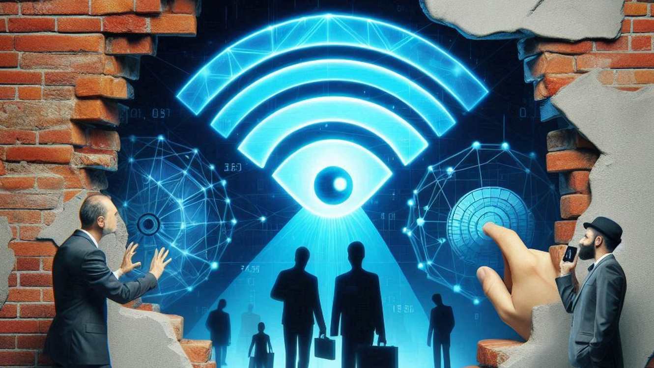 APPSEC: Pracujete na diaľku? A viete, aká Wi-Fi je pre vás bezpečná a aká nie?