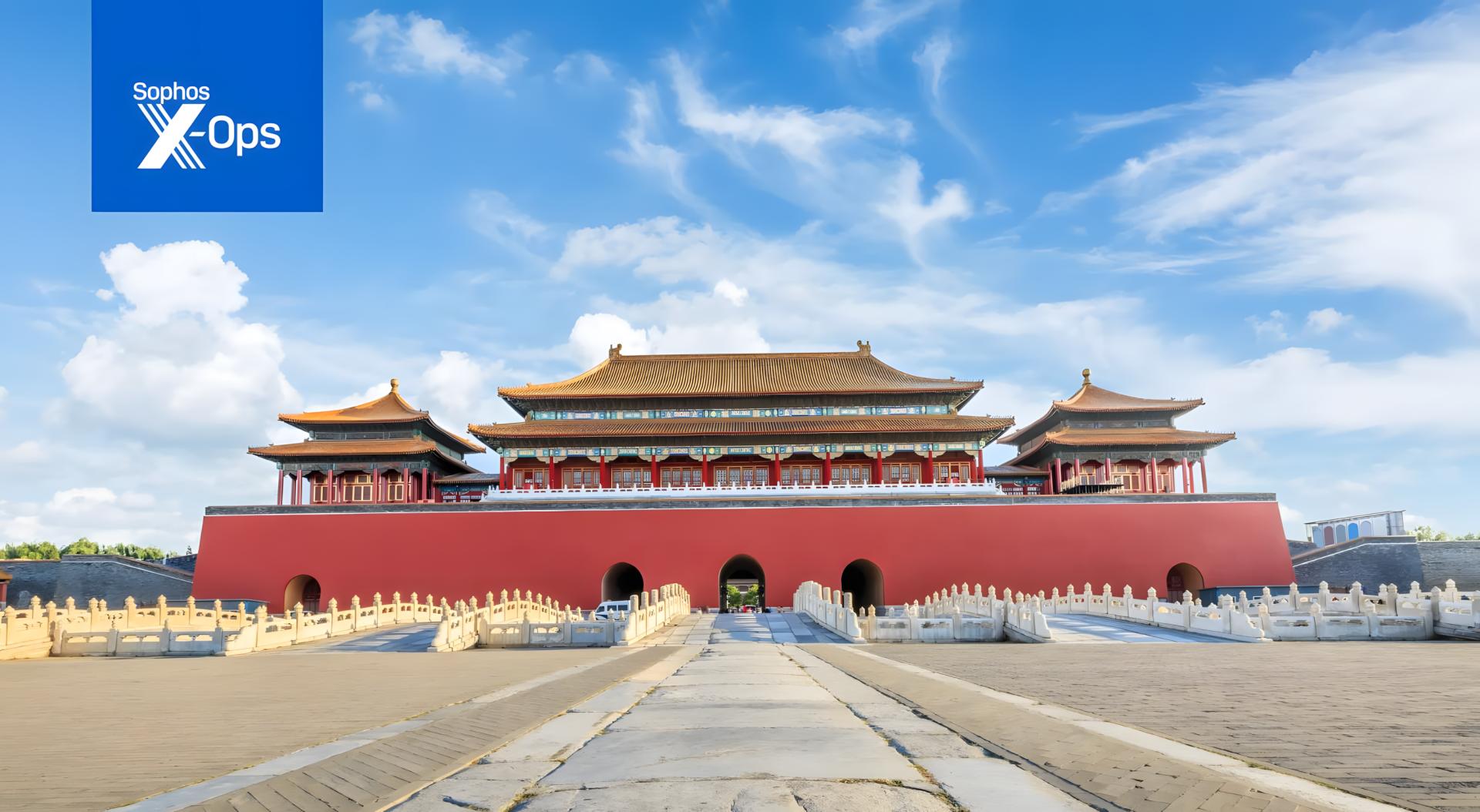 Sophos odhalil čínsku špionážnu kampaň v juhovýchodnej Ázii