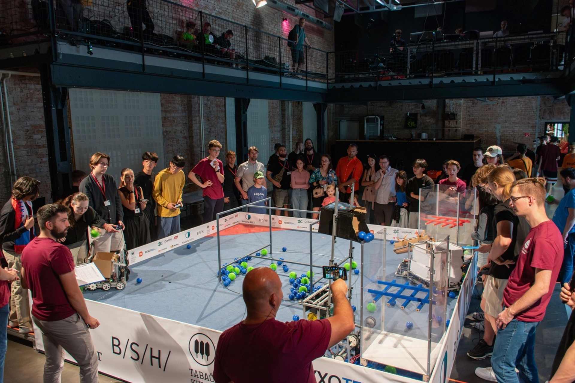 Poznáme víťazov slovenského kola FIRST Global 2024.Títo stredoškoláci nás budú reprezentovať v Aténach