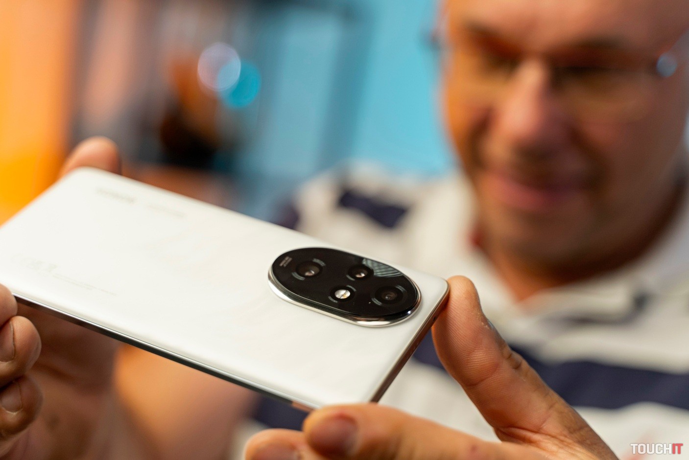 HONOR 200 Pro je oficiálny smartfón MS v esports 2024 v Saudskej Arábii