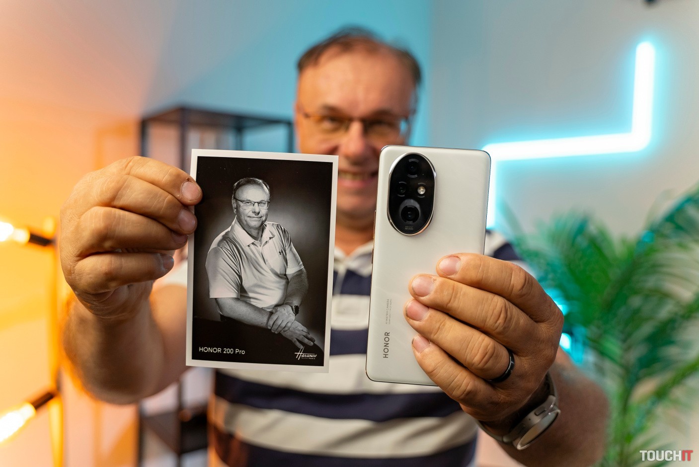 HONOR 200 Pro a HONOR 200 získali strieborné ocenenie DXOMARK za vynikajúci výkon fotoaparátu