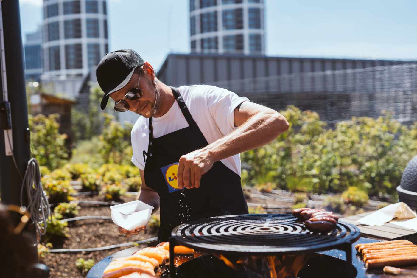 Marcel Ihnačák radí, ako sa pripraviť na tohtoročnú grilovačku