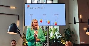 Nakupovanie pomocou umelej inteligencie je tu: Mastercard spustí platby prostredníctvom AI agenta už pred Vianocami