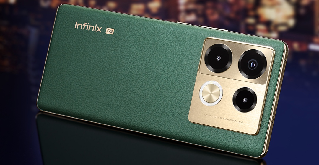 Najvýkonnejší NOTE na trhu a limitovaná séria Racing Edition