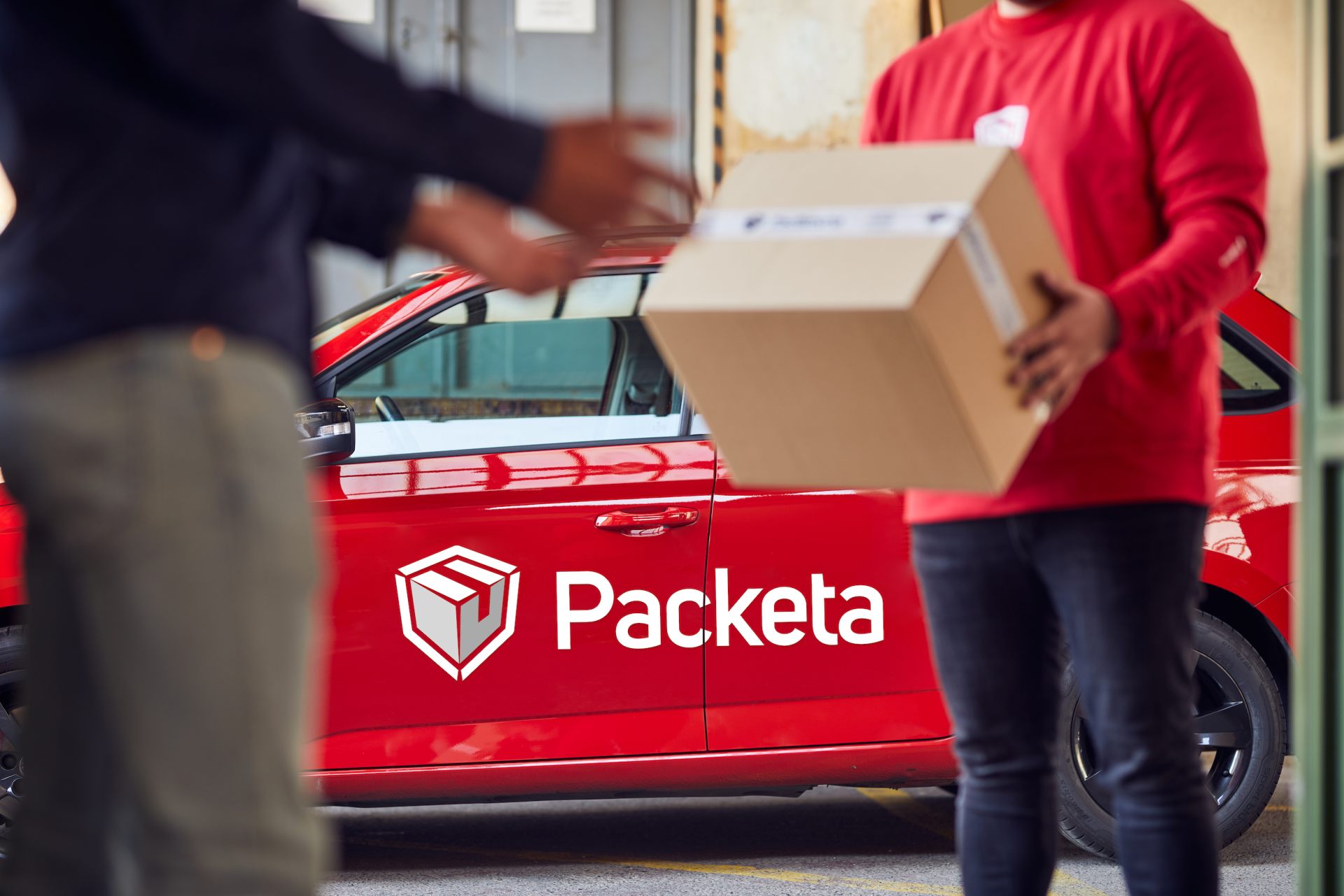 Iba 27 % slovenských e-shopov si trúfne expandovať mimo územia Česka a Slovenska. GymBeam, Dedoles a Holokolo ukázali, že sa to dá