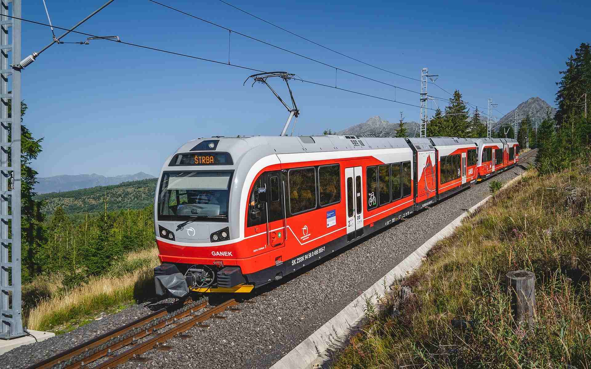 Objavte Vysoké Tatry za zlomok ceny s TATRY CARD