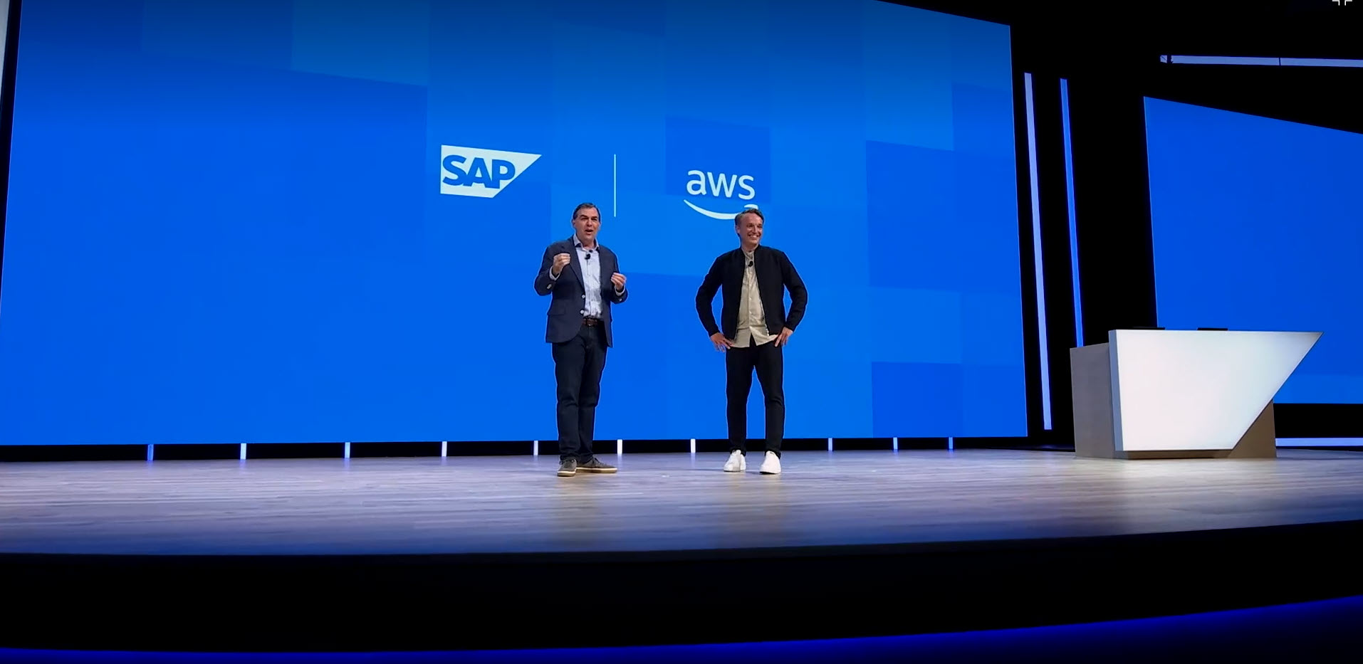 AWS spúšťa prihlášky do Generative AI Accelerator 2025. Program je určený pre startupy budujúce vlastné AI technológie