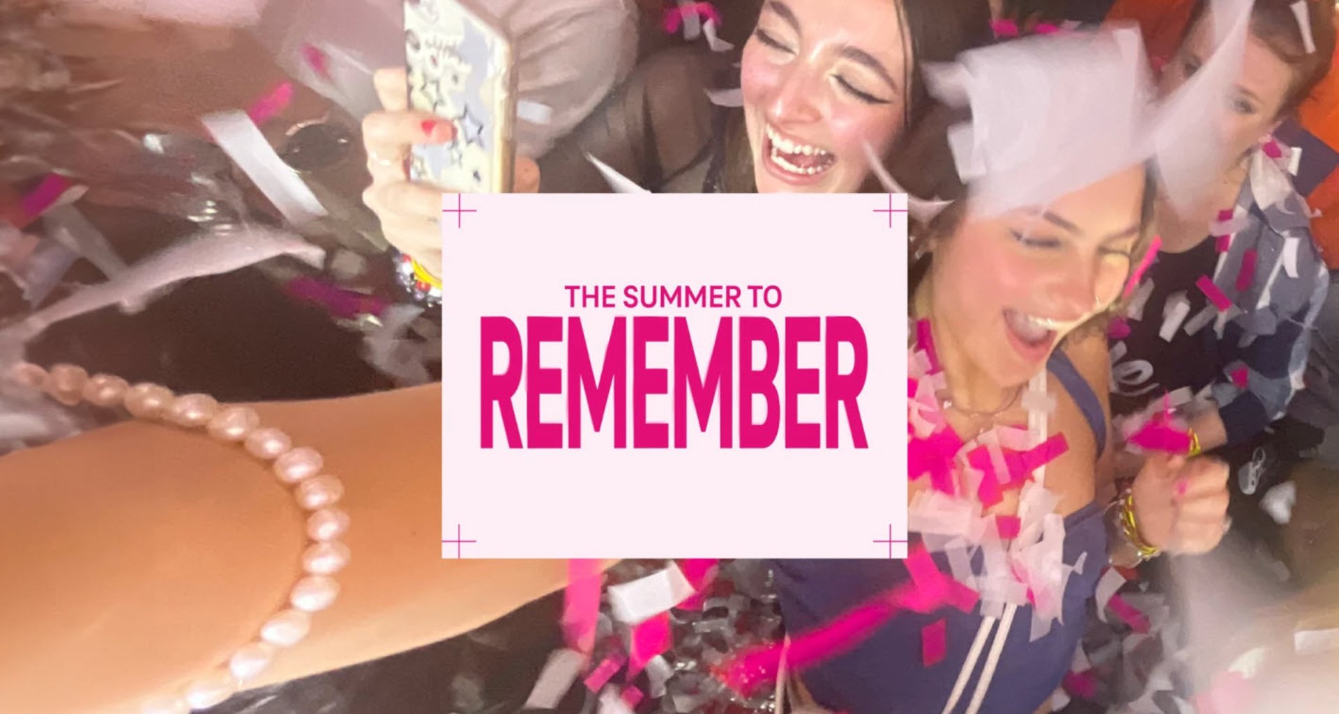 Telekom pozýva generáciu Z na leto plné bezplatných hudobných zážitkov. Odštartovalo vystúpením Sugababes(a DJ Heartstring) v berlínskej večierke