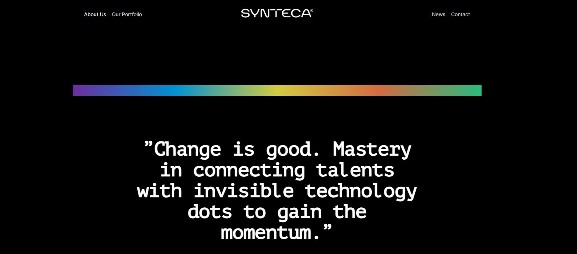 Vzniká medzinárodná skupina SYNTECA: Príležitosť vidí v konsolidácii trhu v stredoeurópskom priestore