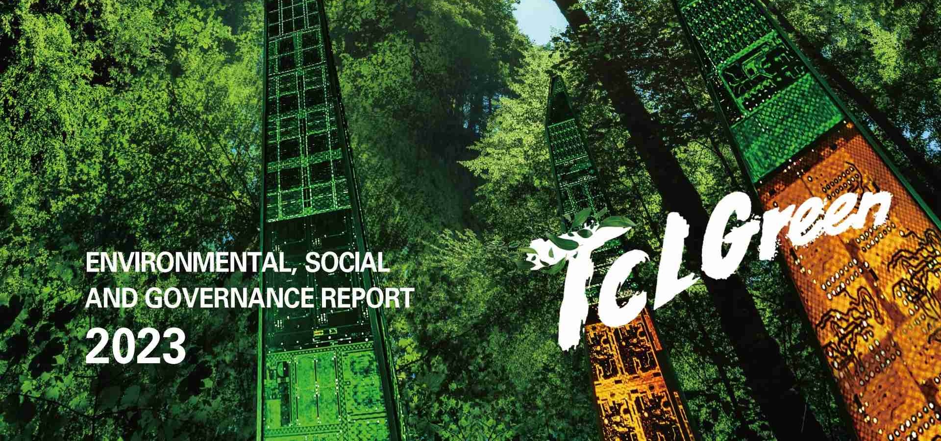 TCL udáva trendy v udržateľnosti. Získala zlatú medailu EcoVadis 2024