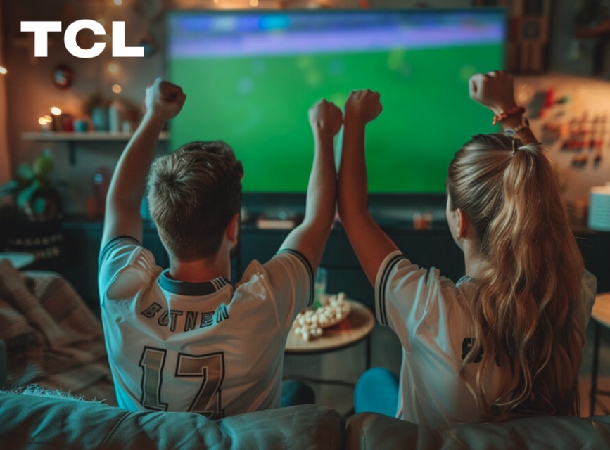 Päť tipov, ako si vychutnať športové zážitky doma naplno