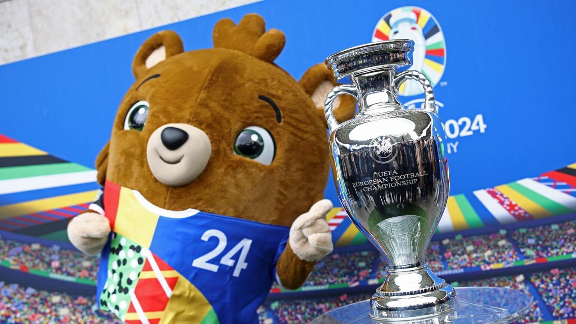 Analýzy súperov, predikcie penált a umelá inteligencia. Nemci sa na futbalovom Eure spoliehajú na technológie