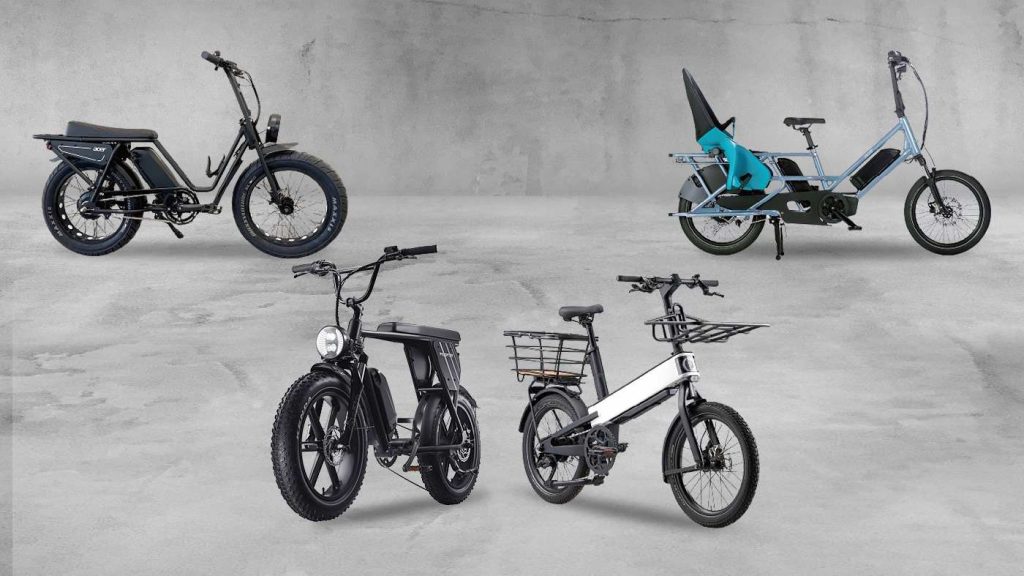 Acer Launches Next-Gen E-Bikes at Eurobike 2024