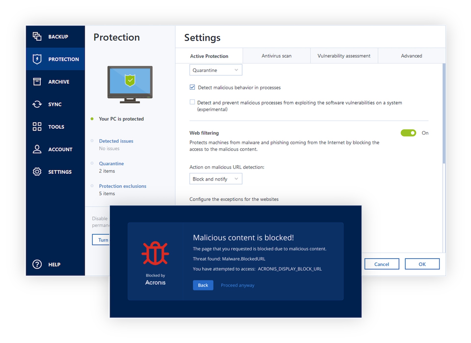 Acronis True Image sa vracia k pôvodnému názvu, s osvedčenou ochranou domácich používateľov a kancelárií