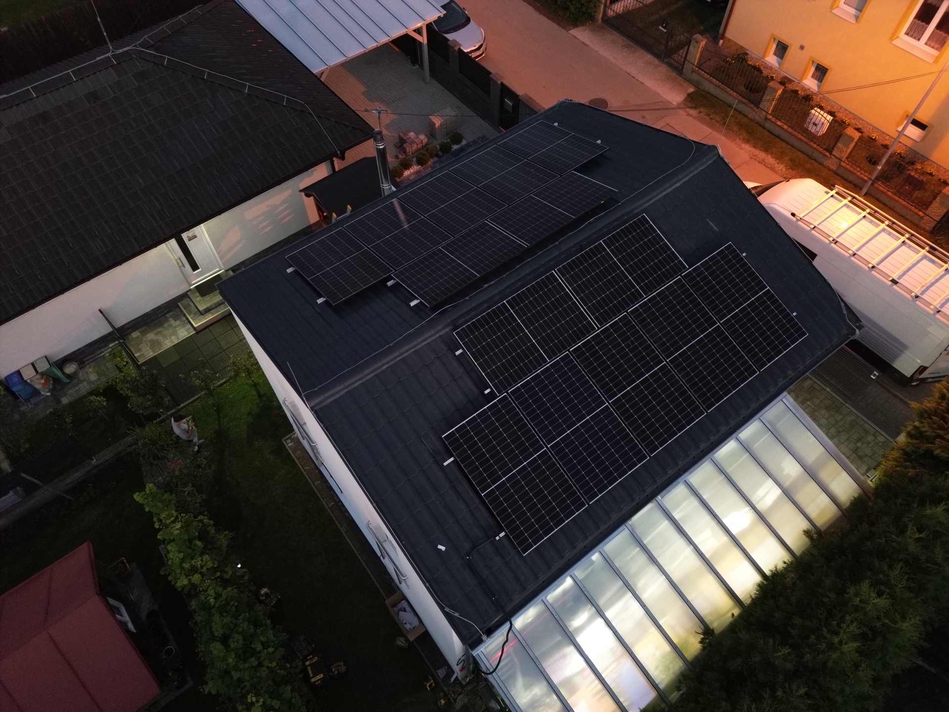 SIEA spustila dotácie z programu Zelená domácnostiam