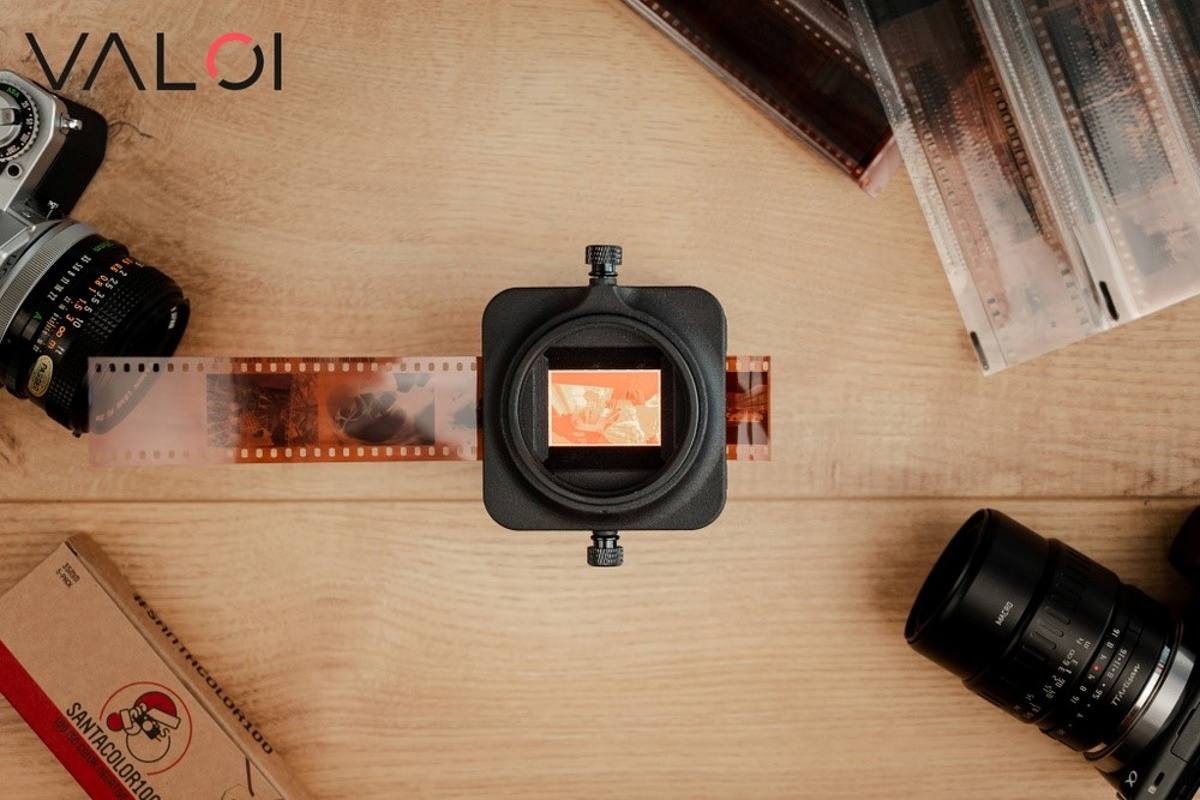 Focus Nordic začína distribuovať skenery Valoi