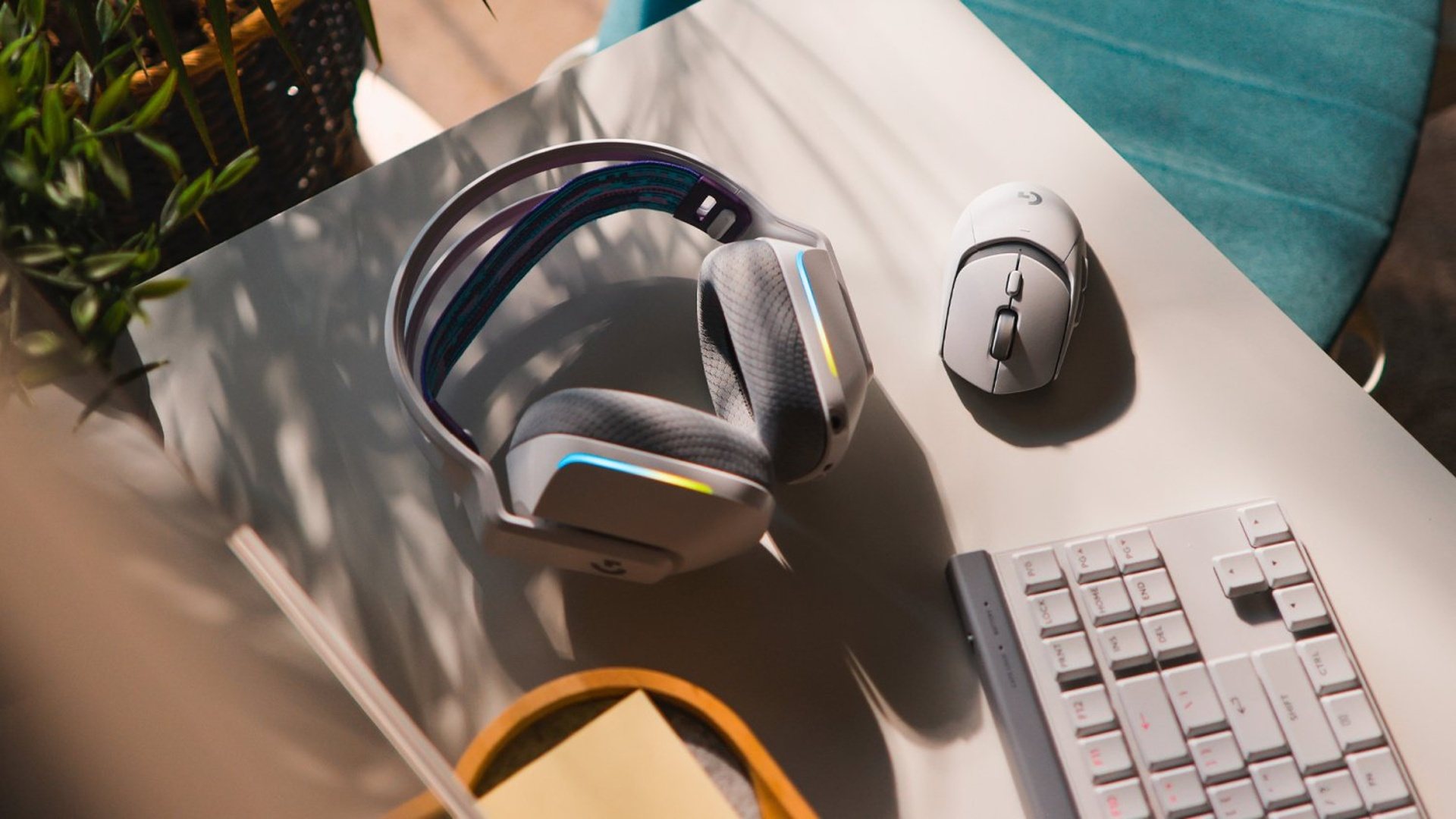 Logitech G predstavuje novú hernú myš G309 LIGHTSPEED