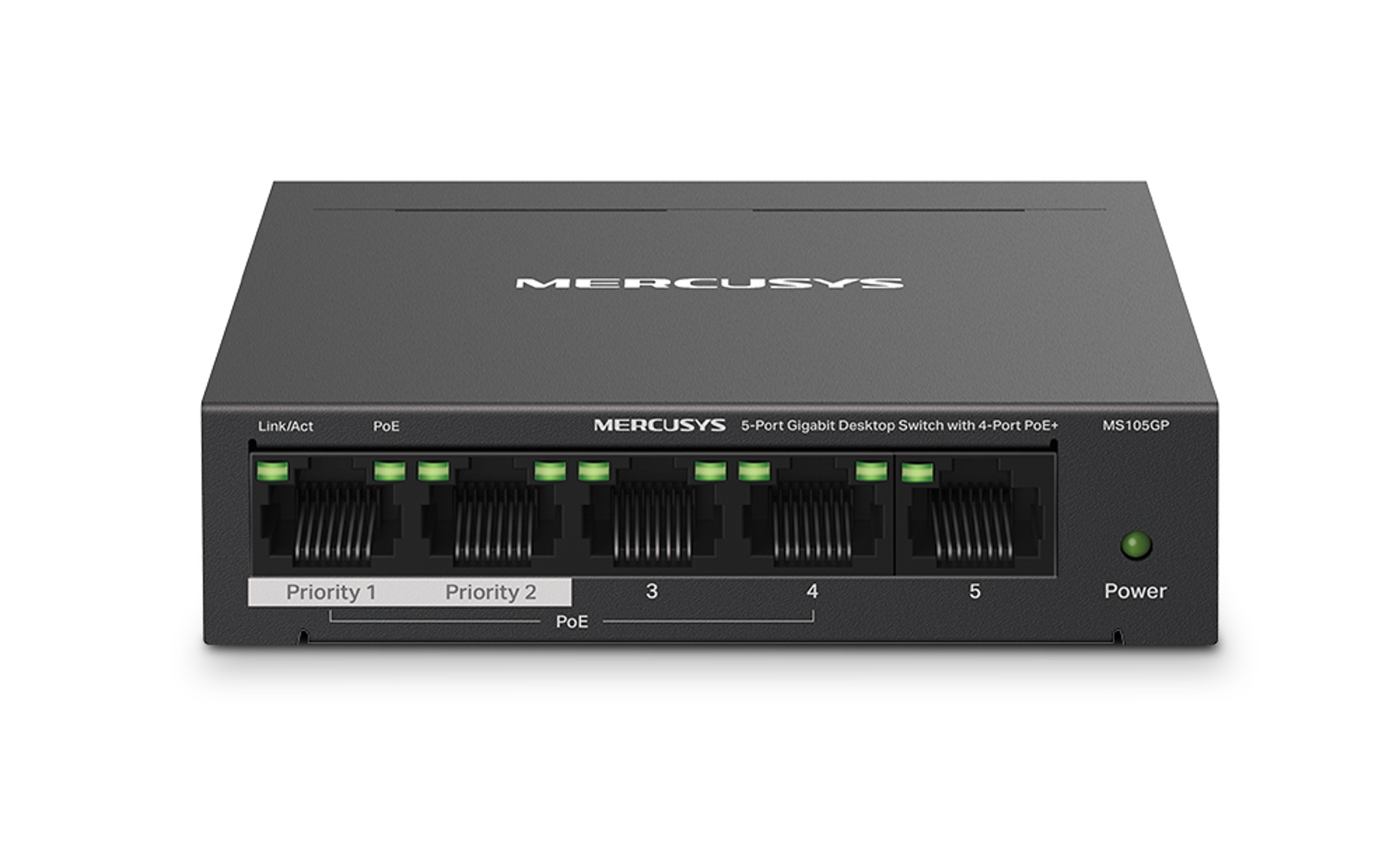 Posuňte svoju Wi-Fi sieť na ďalšiu úroveň s Mercusys