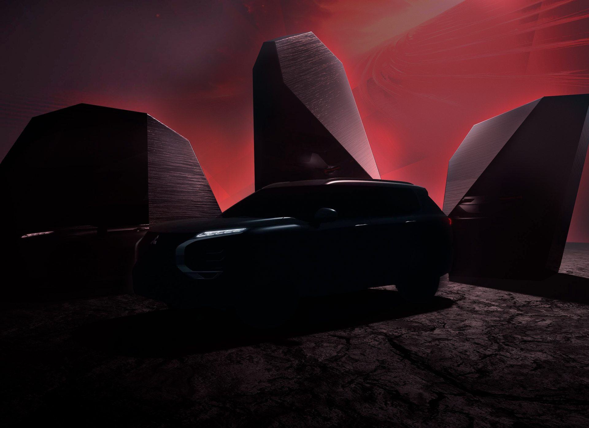 Premiéra vlajkovej lodi Mitsubishi: Outlander PHEV 4×4