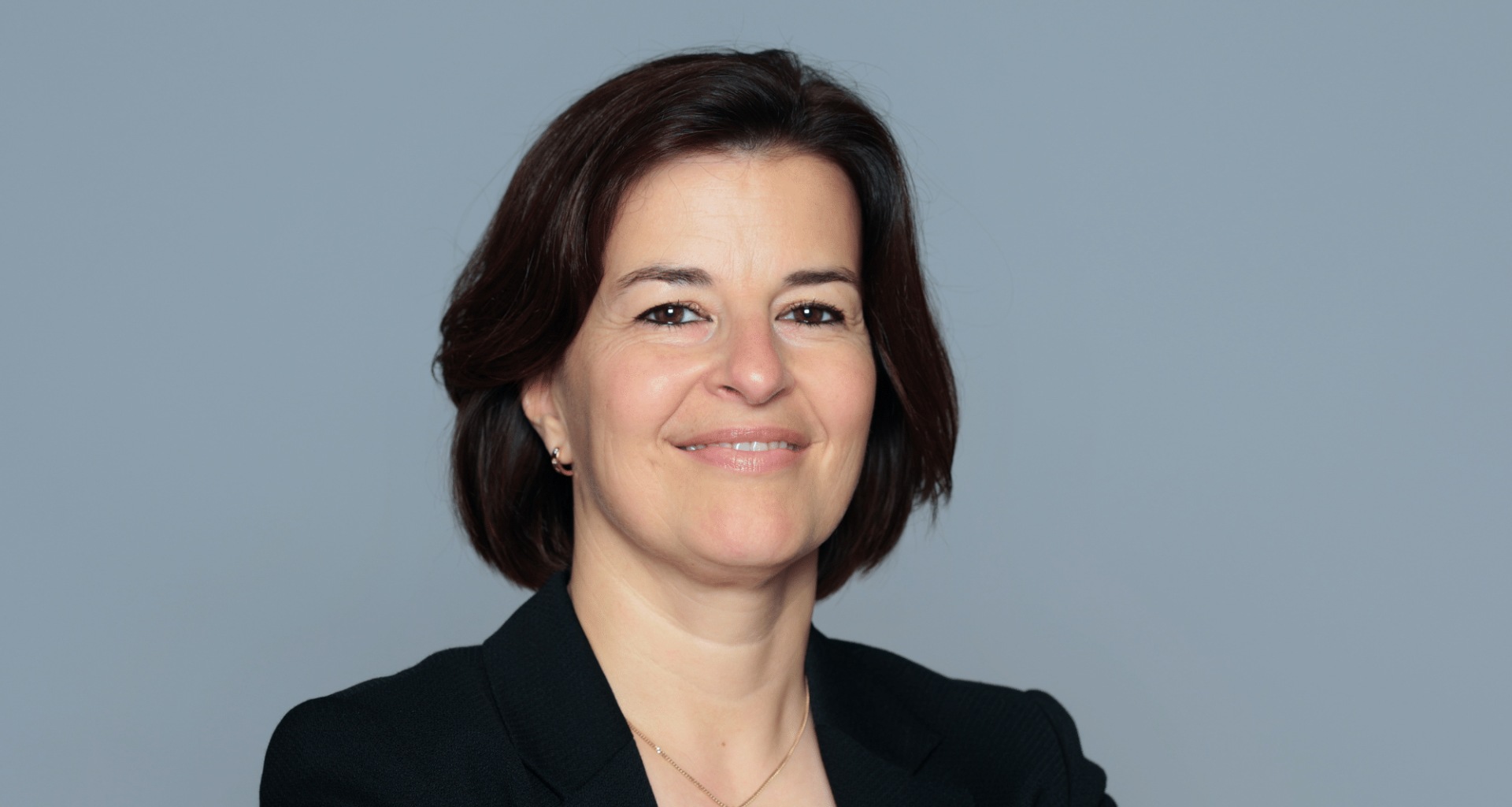 Veronika Hammond sa stane novou generálnou riaditeľkou BMW Slovenská republika