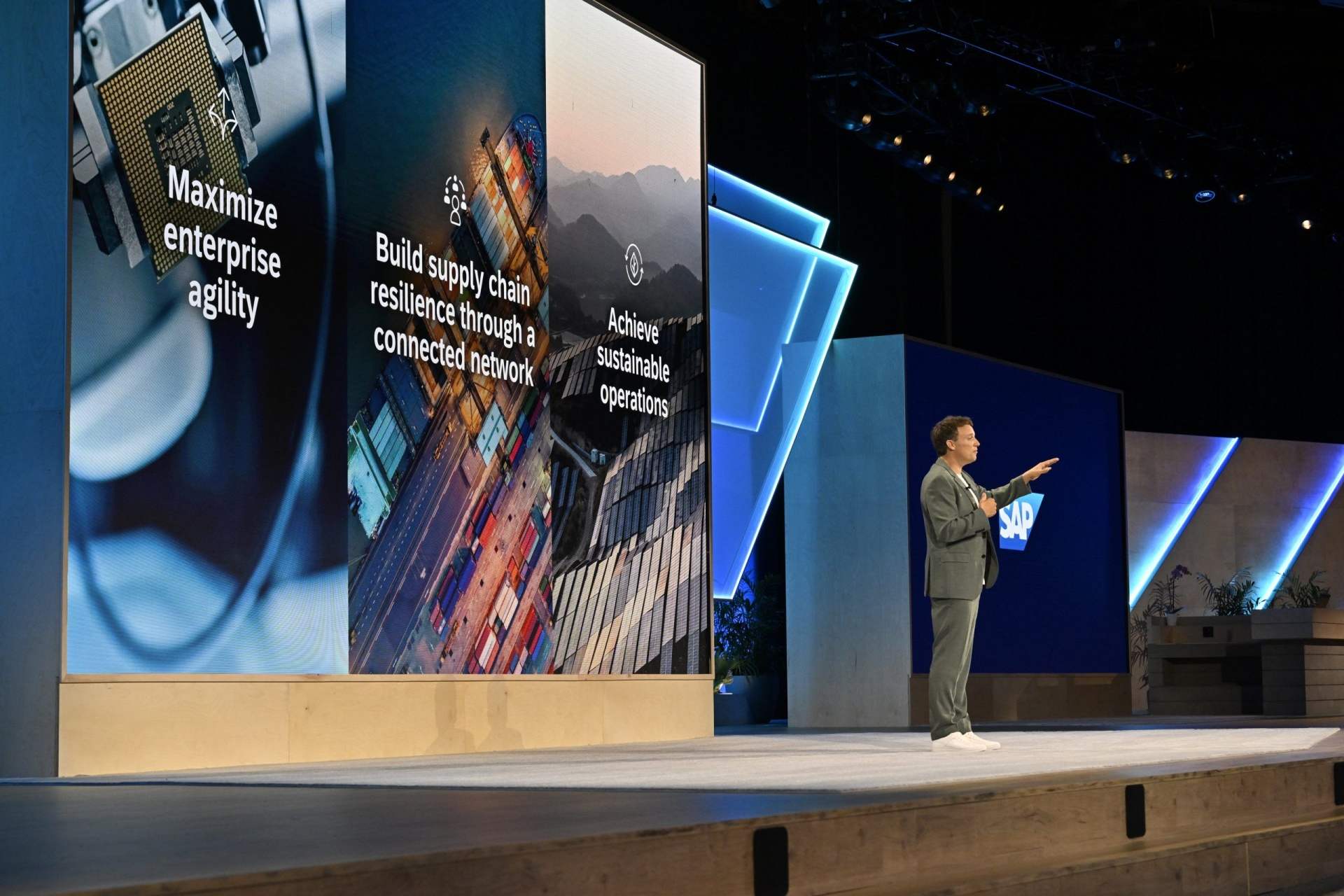 Gól v prvej minúte? Technológia pomáha, aby ho fanúšikovia Eura 2024 neprepásli v rade na pivo