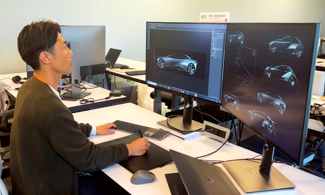 Nová správa o úlohe umelej inteligencie v automobilovom priemysle. Toyota je partnerom spoločnosti L’Osservatorio Auto e Mobilità so sídlom v Ríme