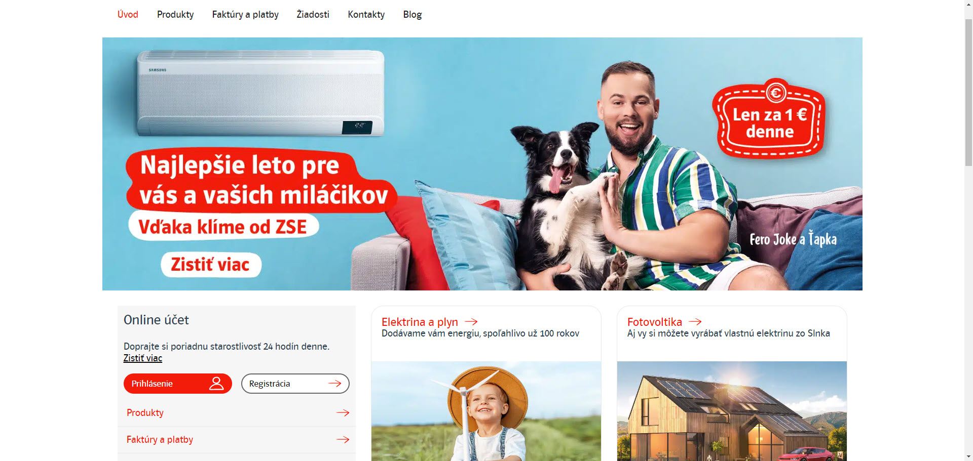 Skupina ZSE podpísala svoj prvý kontrakt na dodávku LNG