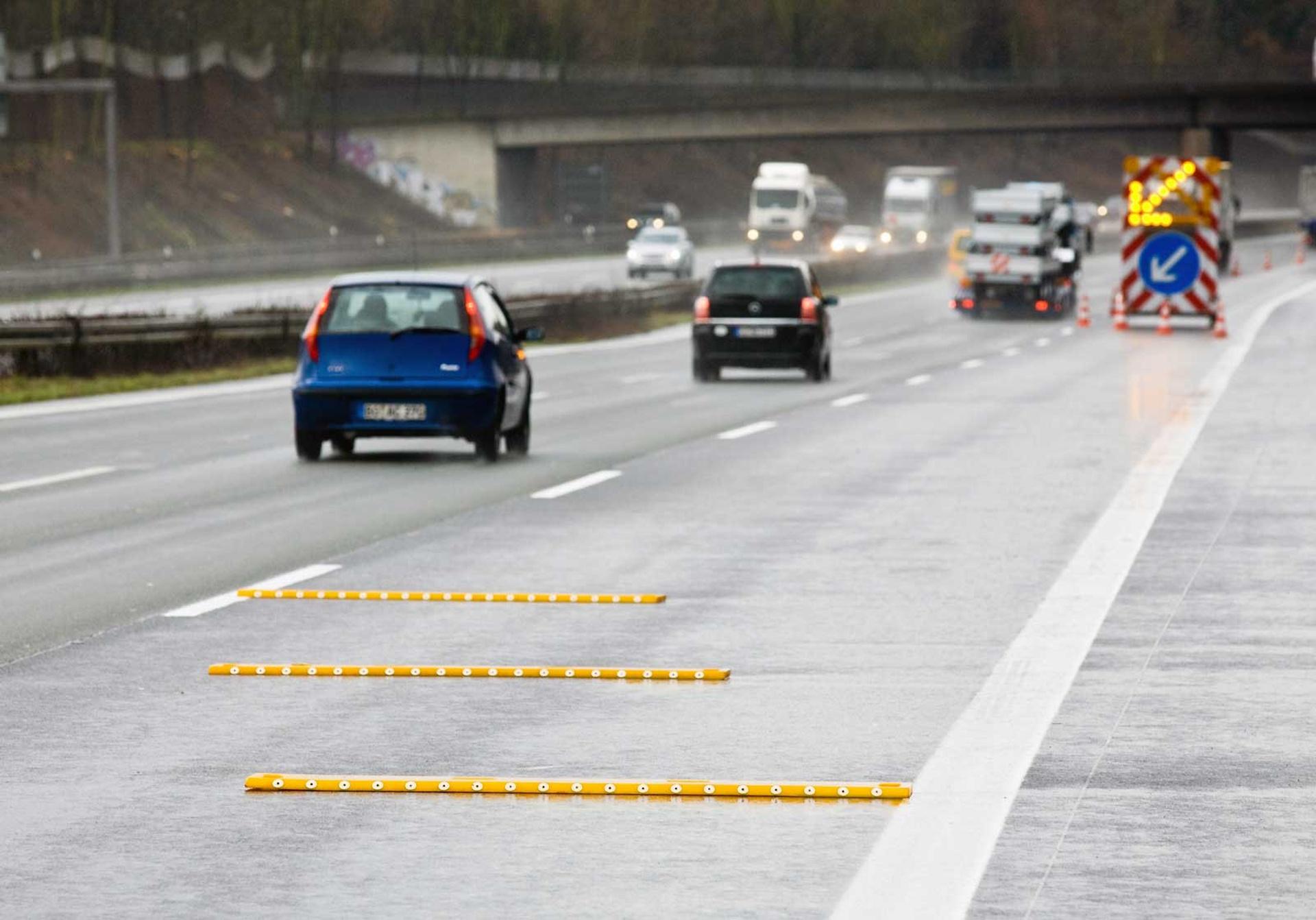 NDS investuje do opravy vozovky pri hraničnom priechode v Jarovciach vyše 80 tisíc