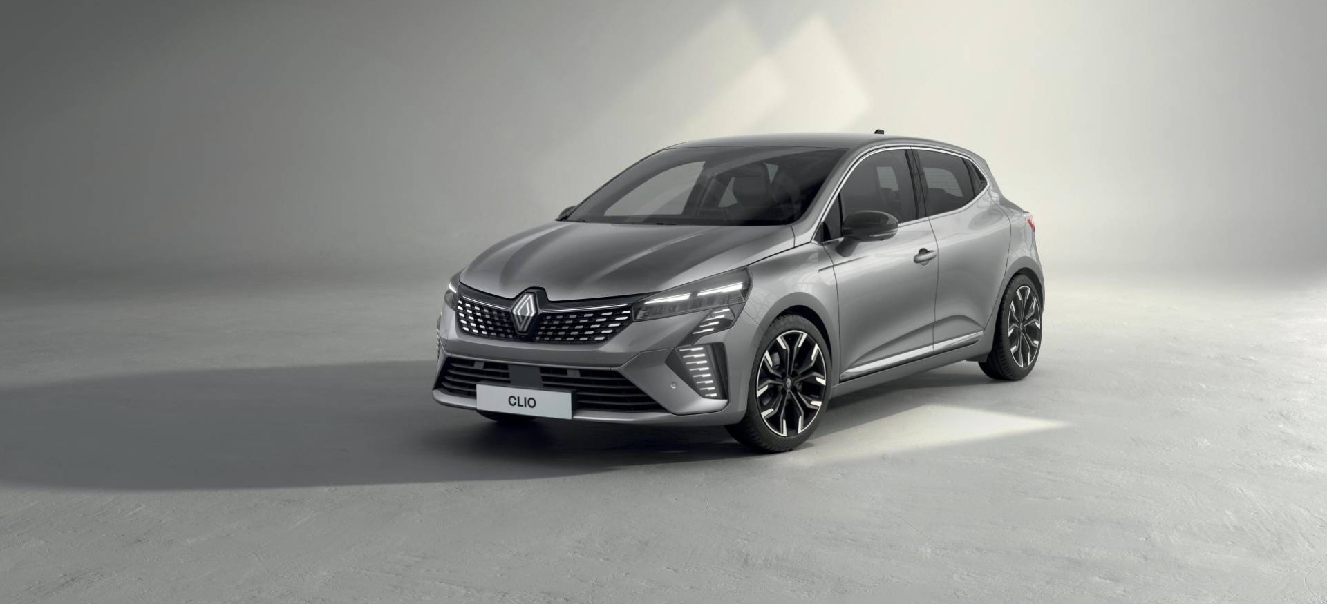 Renault Clio s automatickou prevodovkou:  najkonkurenčnejšia ponuka v segmente hatchbackov