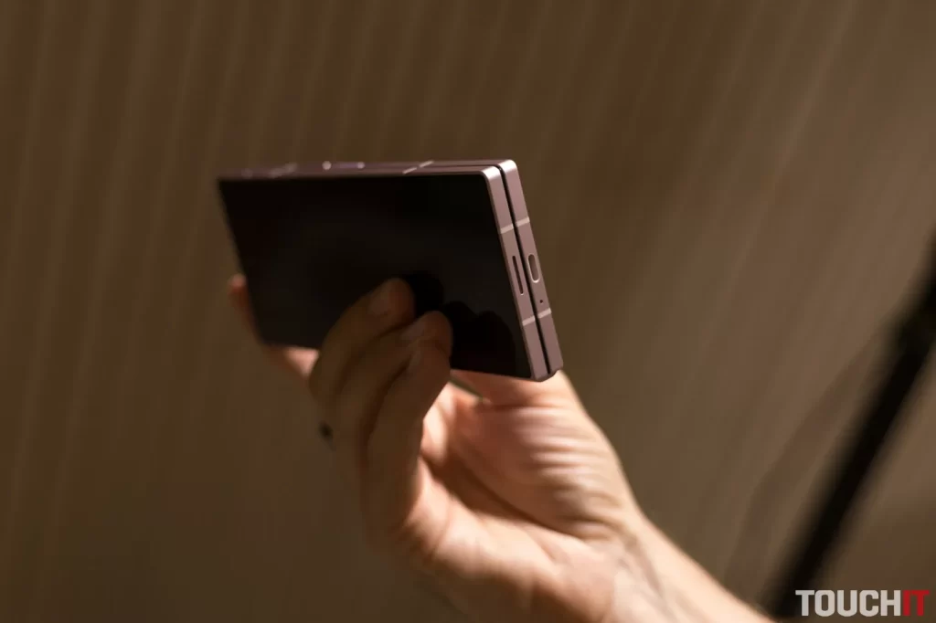 Samsung Galaxy Z Fold6