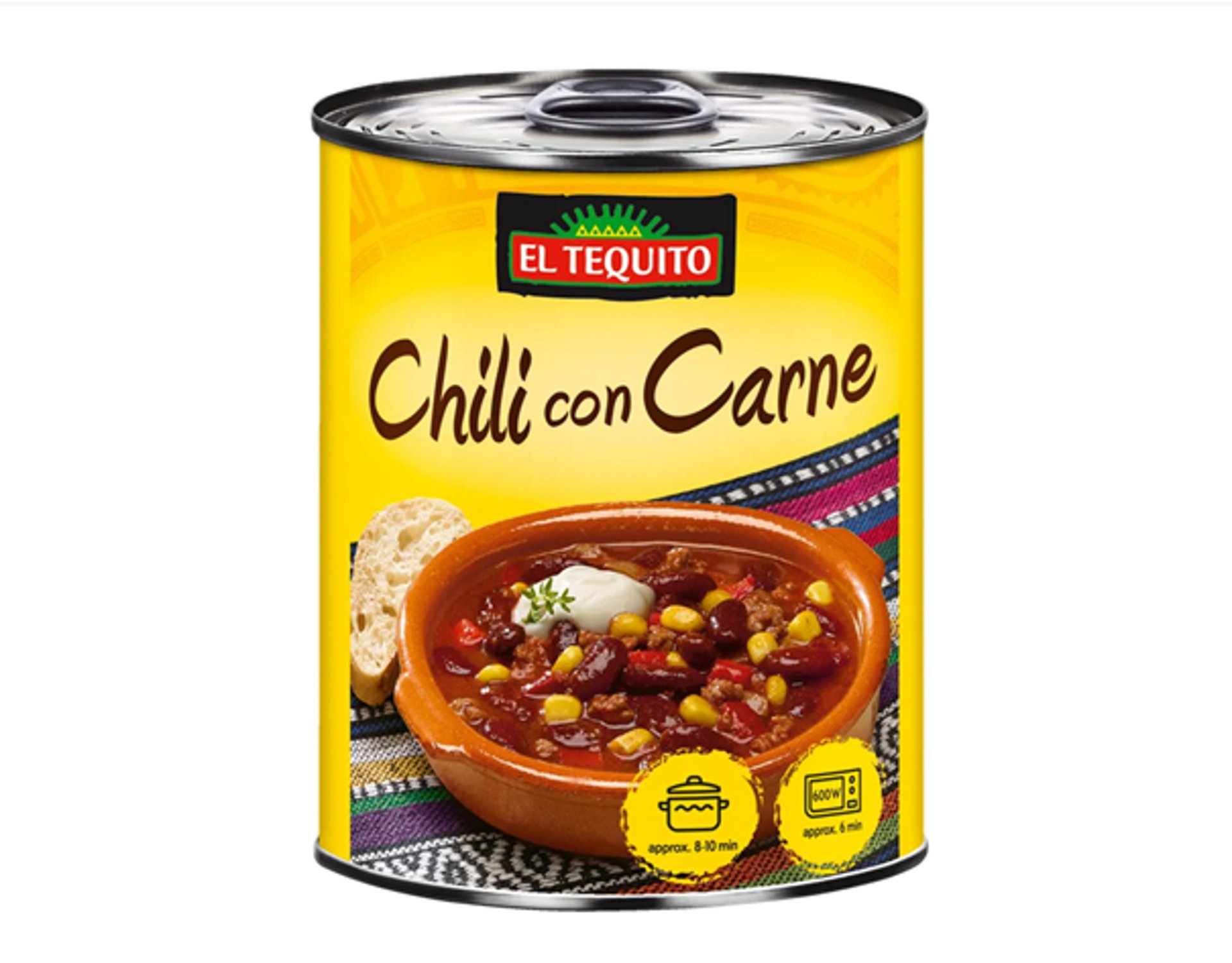 Autentické mexické jedlo z pohodlia vašej kuchyne