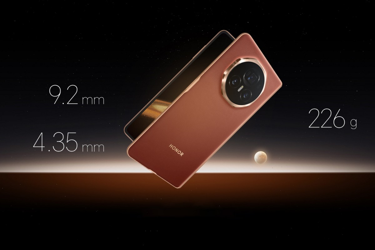 HONOR oznamuje spoluprácu s Google Cloud a predstavuje funkcie AI