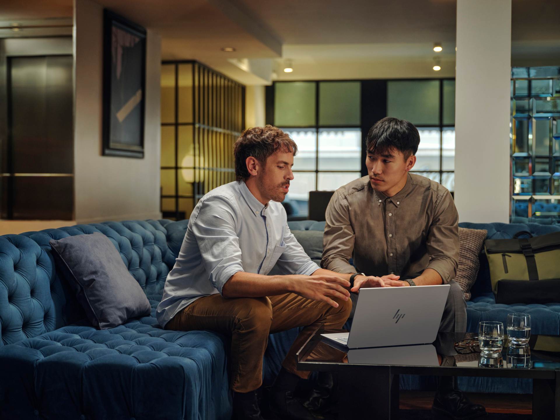 Novinky od HP posúvajú hranice využitia AI v rámci konkrétnych zariadení