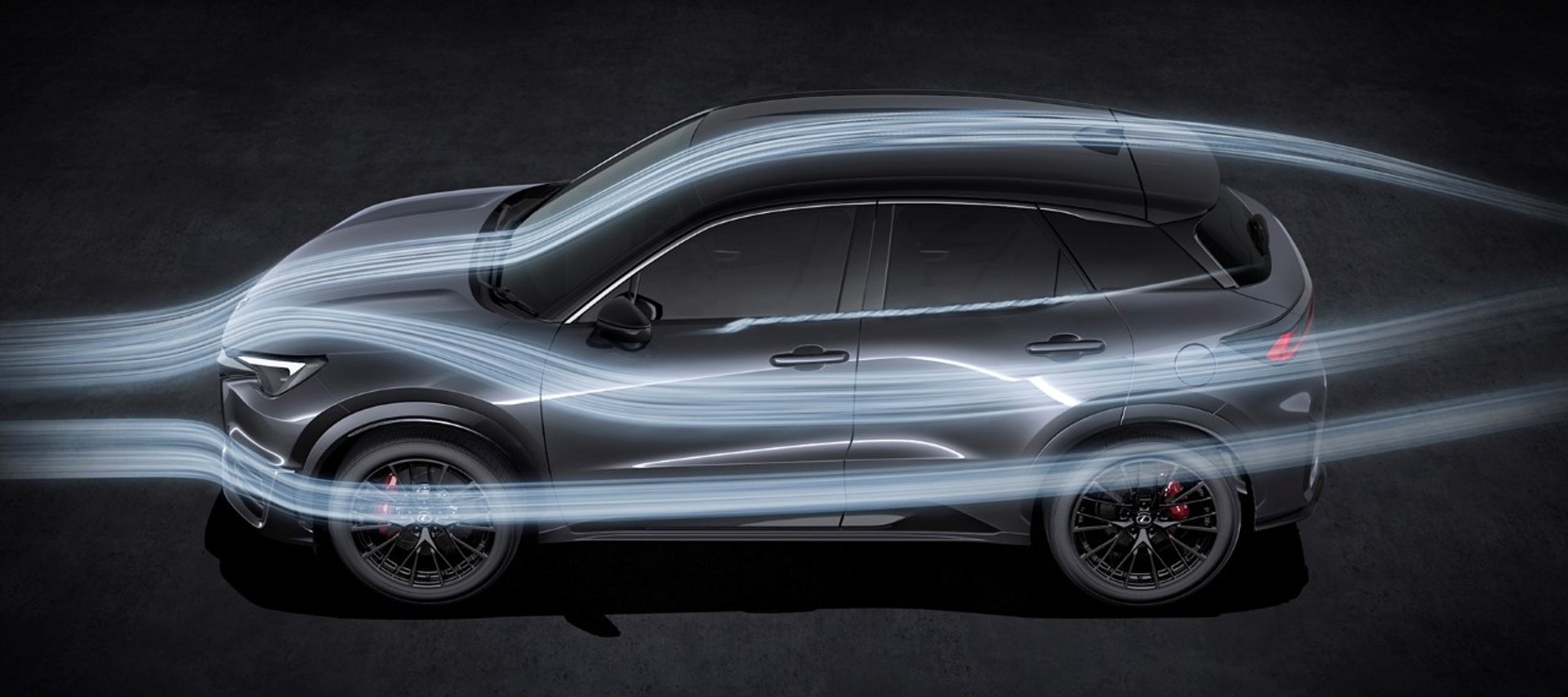 Lexus LBX Morizo RR debutuje v Japonsku. Výkon 305 koní, pohon 4×4 a športový výkon