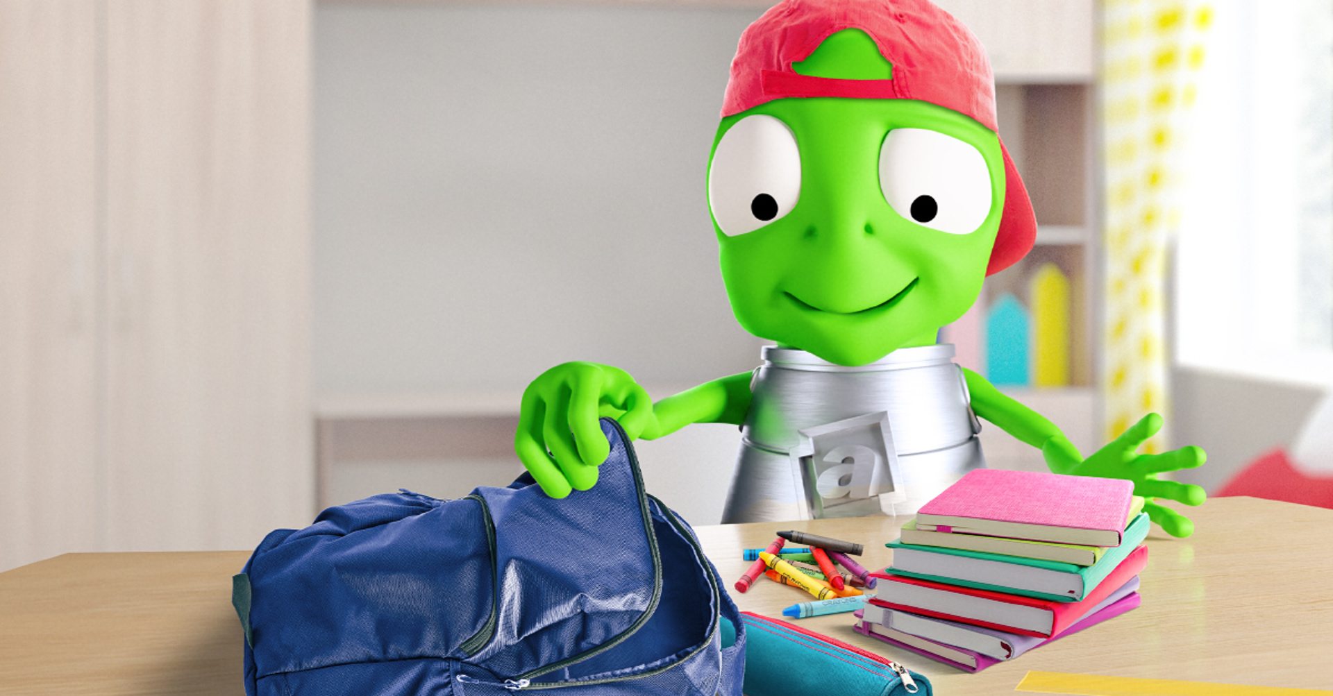 Školské nákupy na Alza.sk vrcholia: elektronika je najžiadanejšia, nákup na splátky využíva minimum zákazníkov