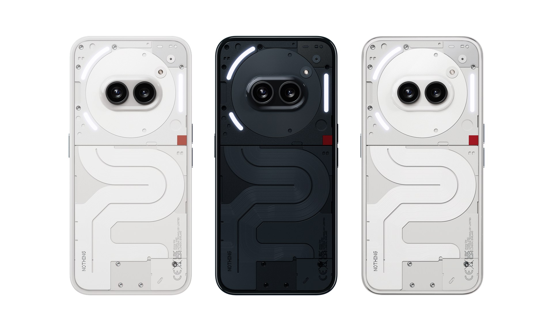 Neuveríte, kto bol najrýchlejšie rastúcim výrobcom smartfónov v prvom polroku roku 2024