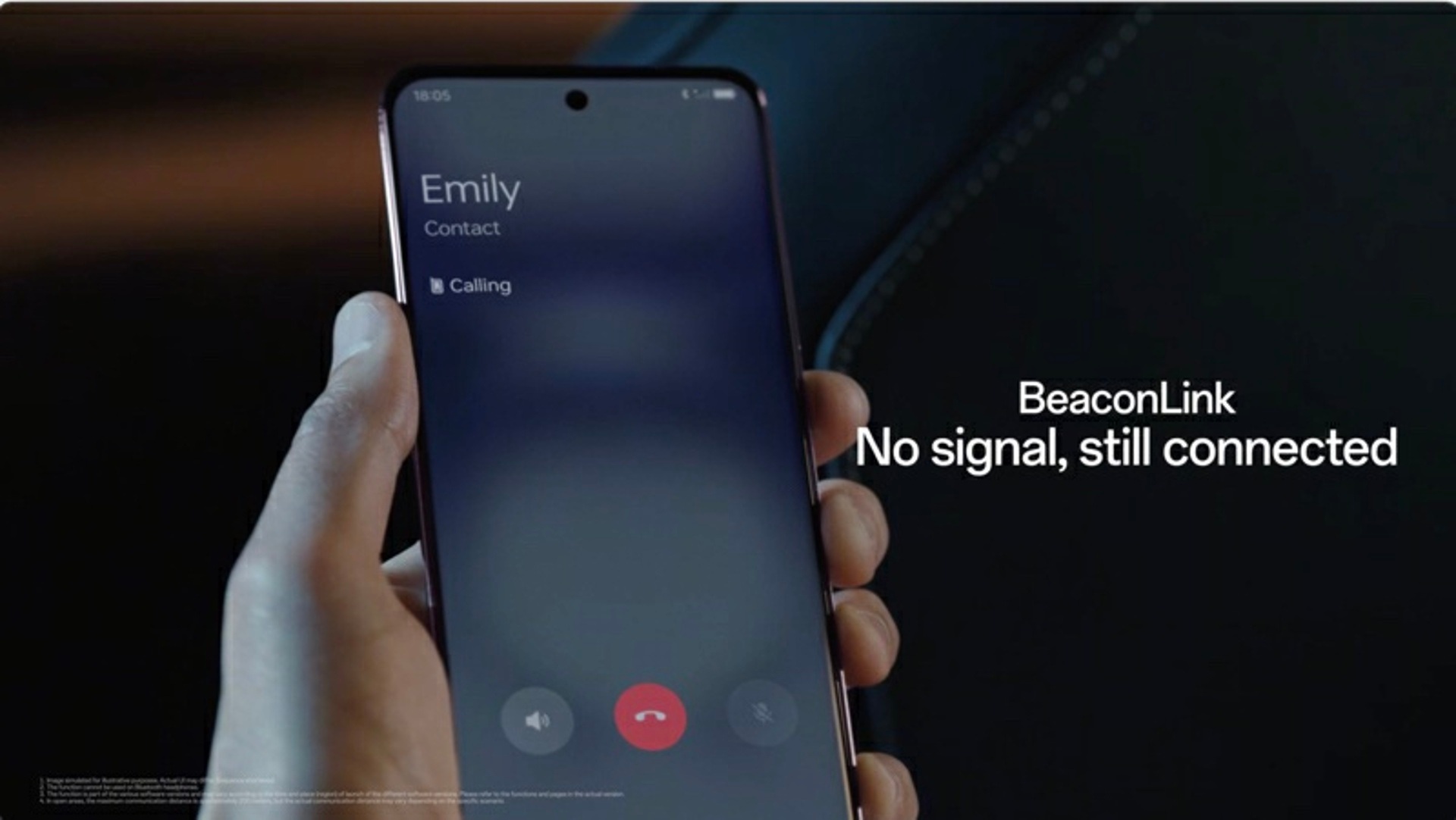 OPPO Reno12 s AI LinkBoost: Konektivita akú konkurencia nemá