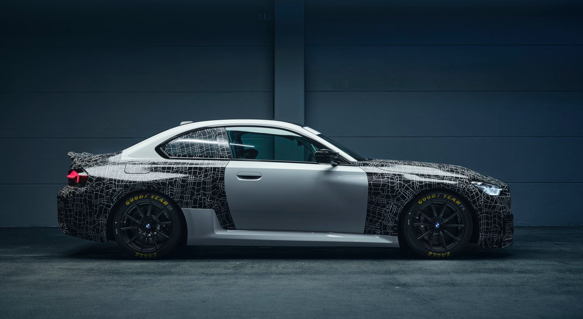 BMW M Motorsport vyvíja nový vstupný pretekársky model. Pripravený bude na sezónu 2026