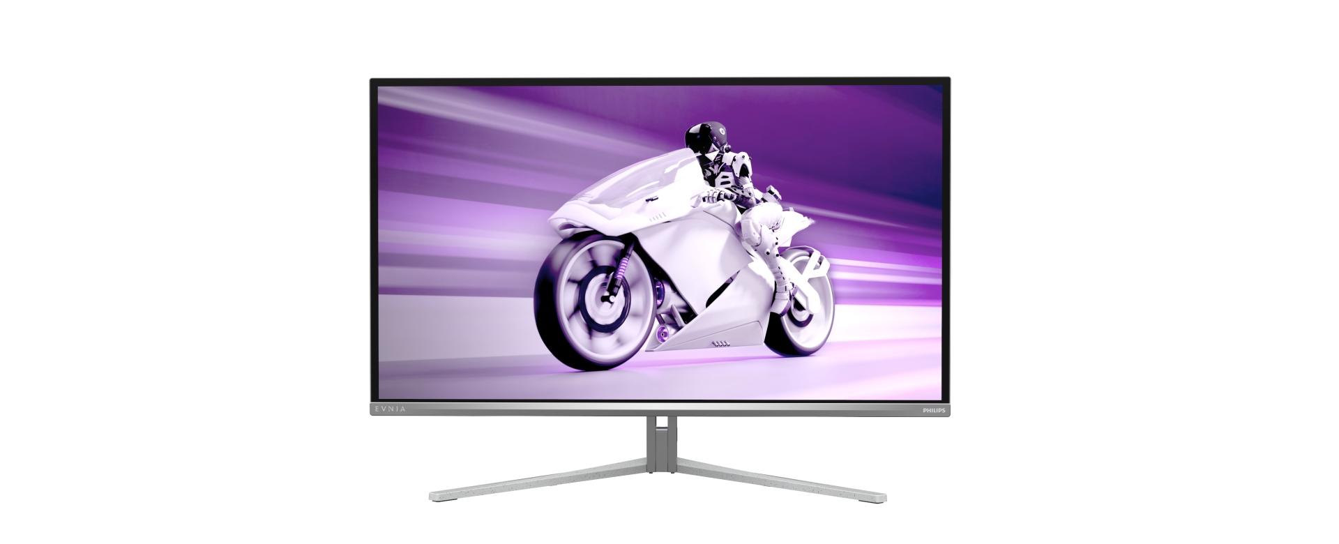 Nové herné monitory Evnia QD OLED zo série 8000: Rýchlejšia odozva, vyššie rozlíšenie, lepšia ergonómia a mnoho ďalšieho