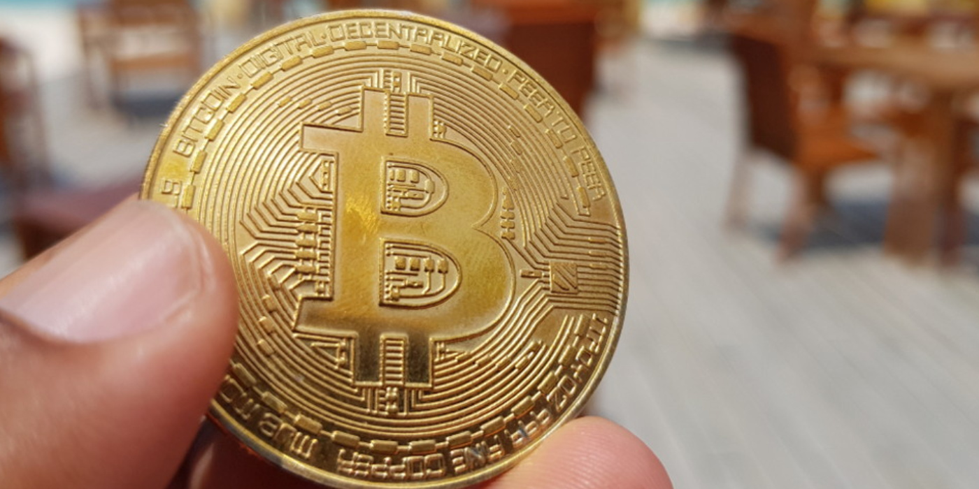 WEXO spustilo Bitcoin cashback 