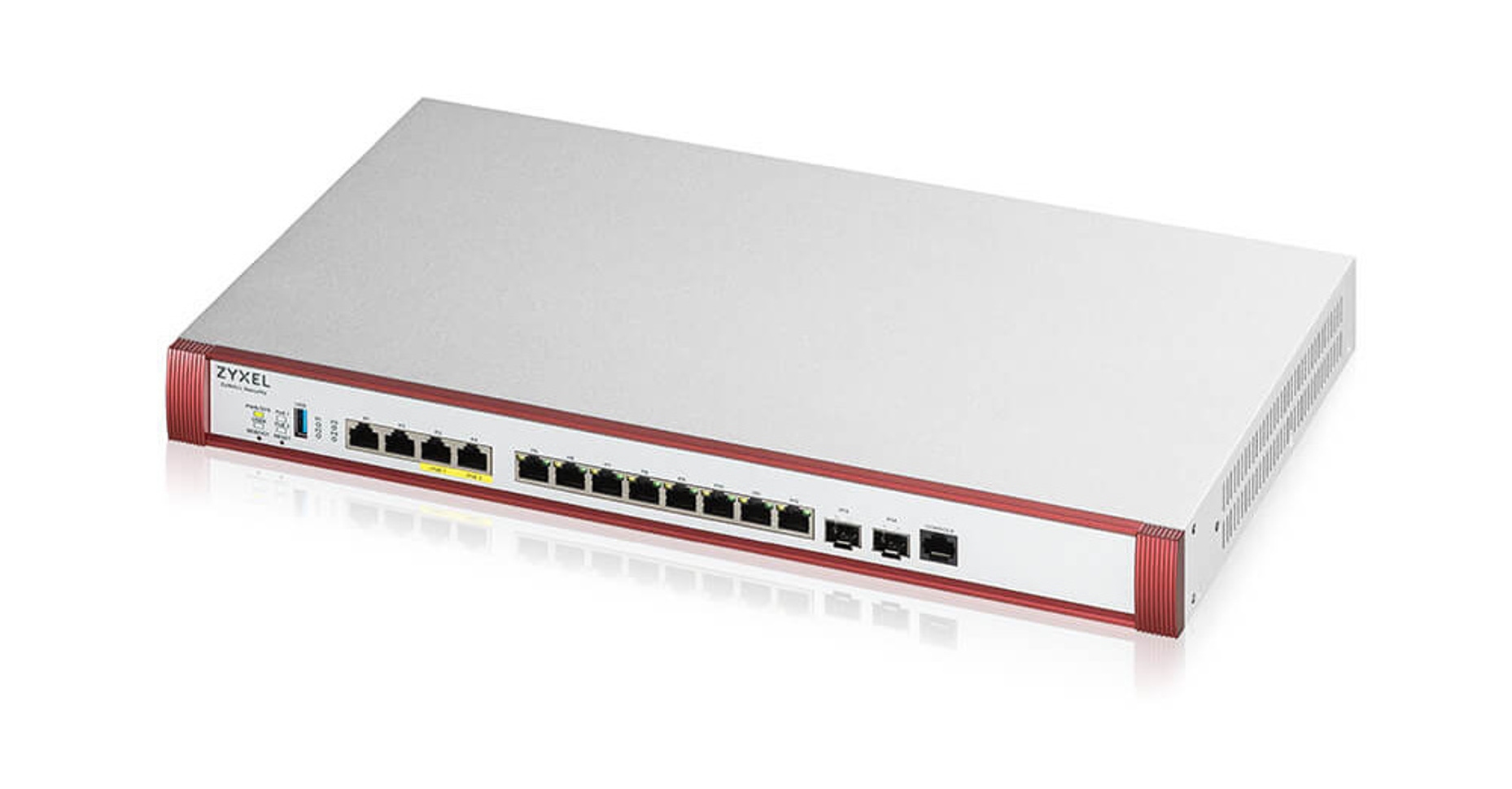 Dve ocenenia CRN 2024 Tech Innovator Awards pre Zyxel Networks