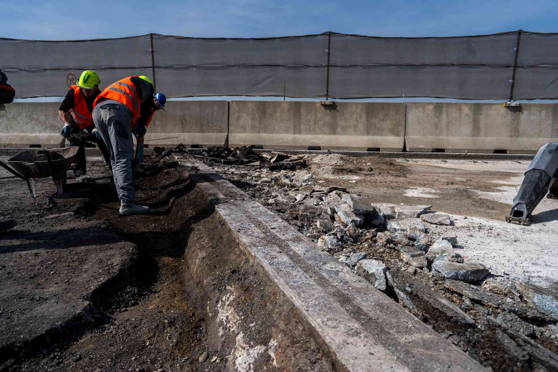 NDS opraví mostné závery na mostoch v Banskej Bystrici a pri Spišskom Podhradí