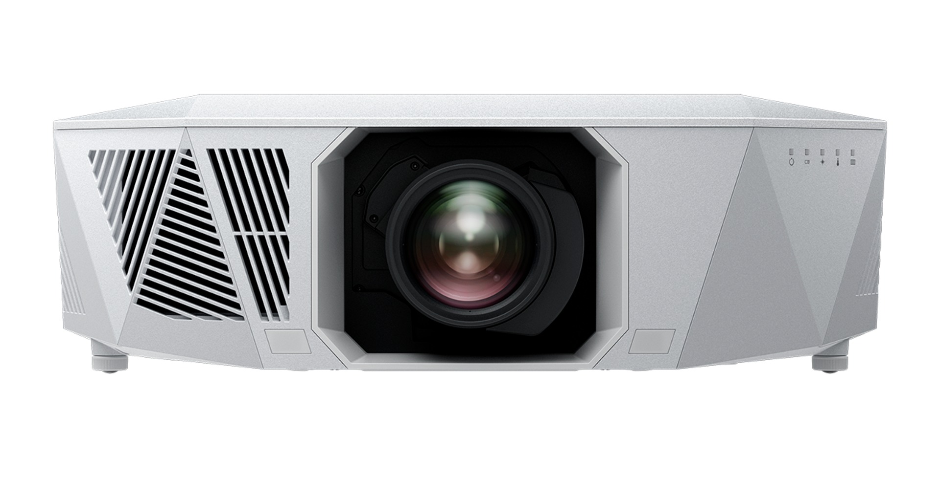 Epson uvádza na trh rad profesionálnych 4K domácich laserových projektorov