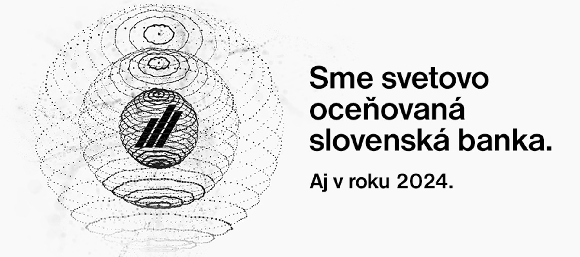 Svetové magazíny ocenili výnimočnosť Tatra banky