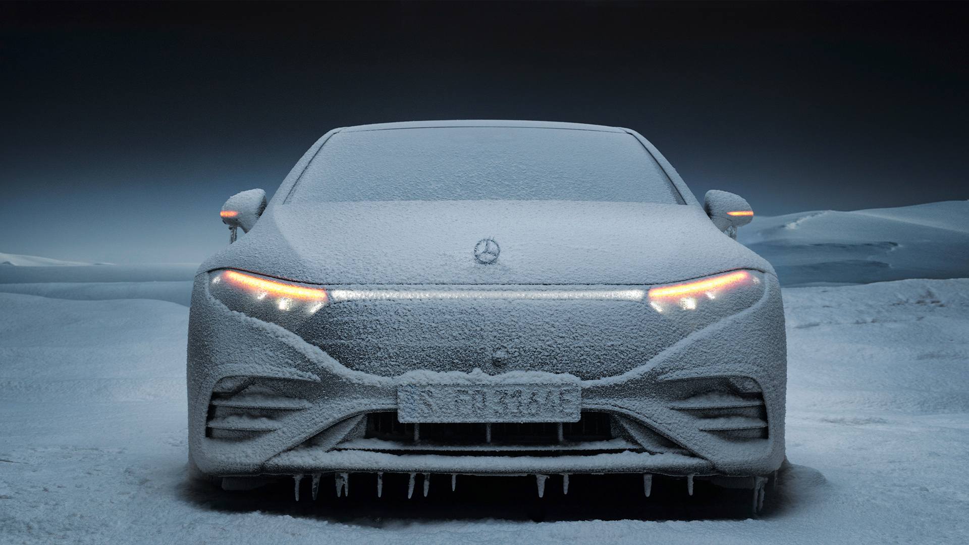 Čím sa vyznačuje vozidlo s trojcípou hviezdou: nová kampaň značky „To je Mercedes-Benz.“