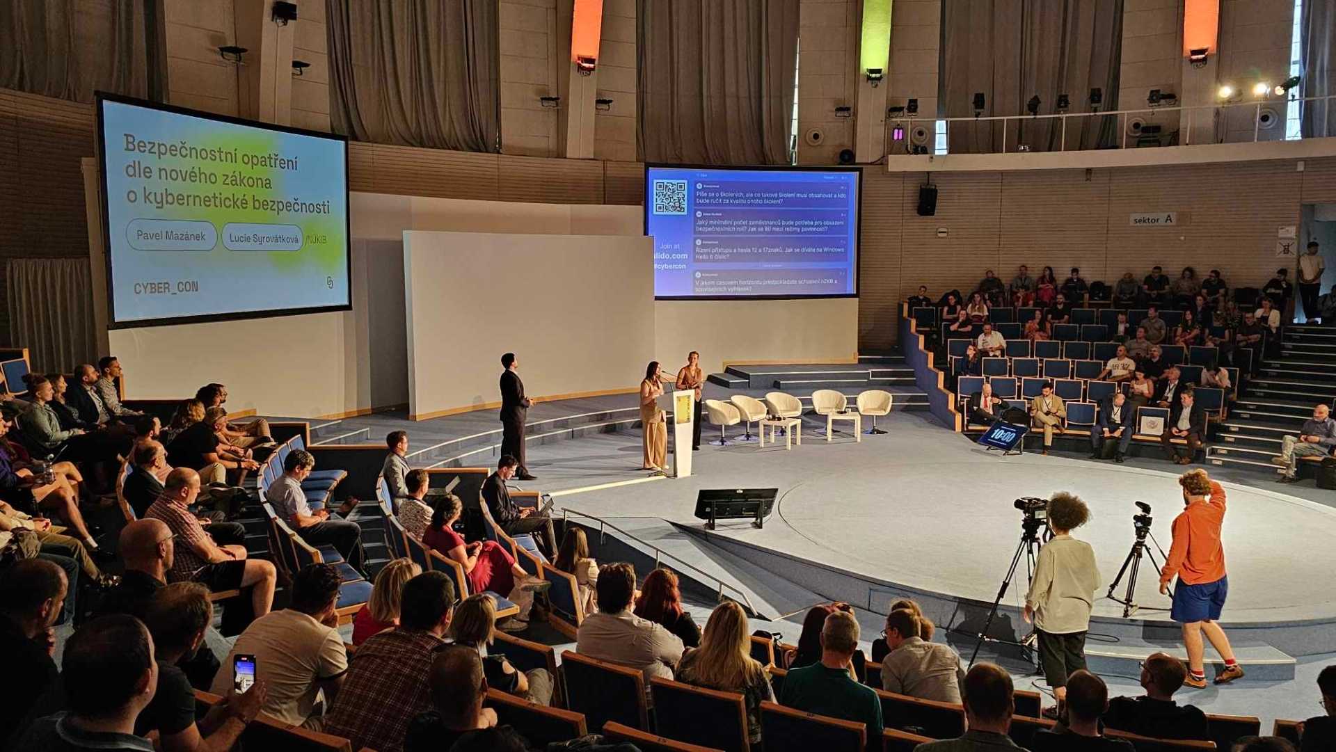 Nový zákon o kybernetickej bezpečnosti je za dverami, dotkne sa aj dodávateľských reťazcov