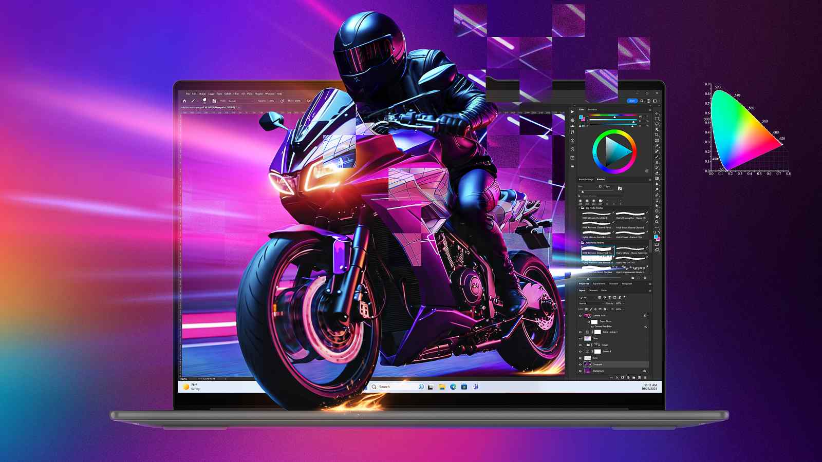 Spoločnosť Lenovo predstavila notebook zameraný na produktivitu a používateľský zážitok