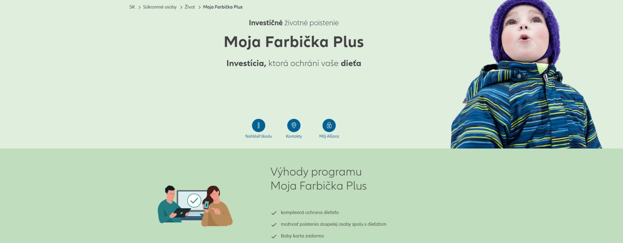 Na začiatku školského roka Allianz registruje viac úrazov detí