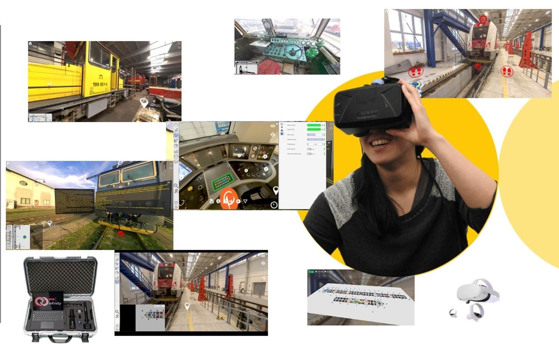 ZSSK prepraví účastníkov SlovakiaTech do Košíc