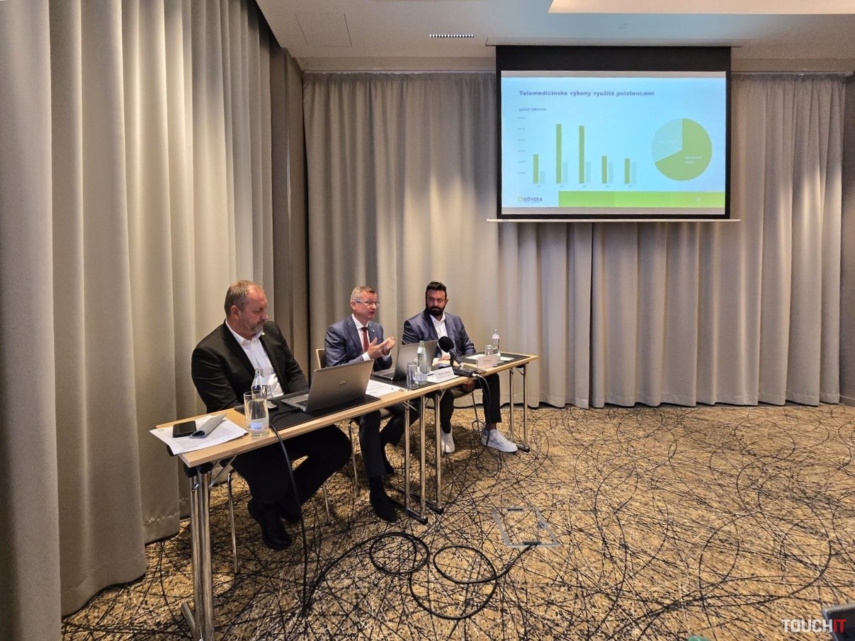 Za posledných 5 rokov Dôvera zaznamenala viac ako 200 pokusov o kybernetický útok